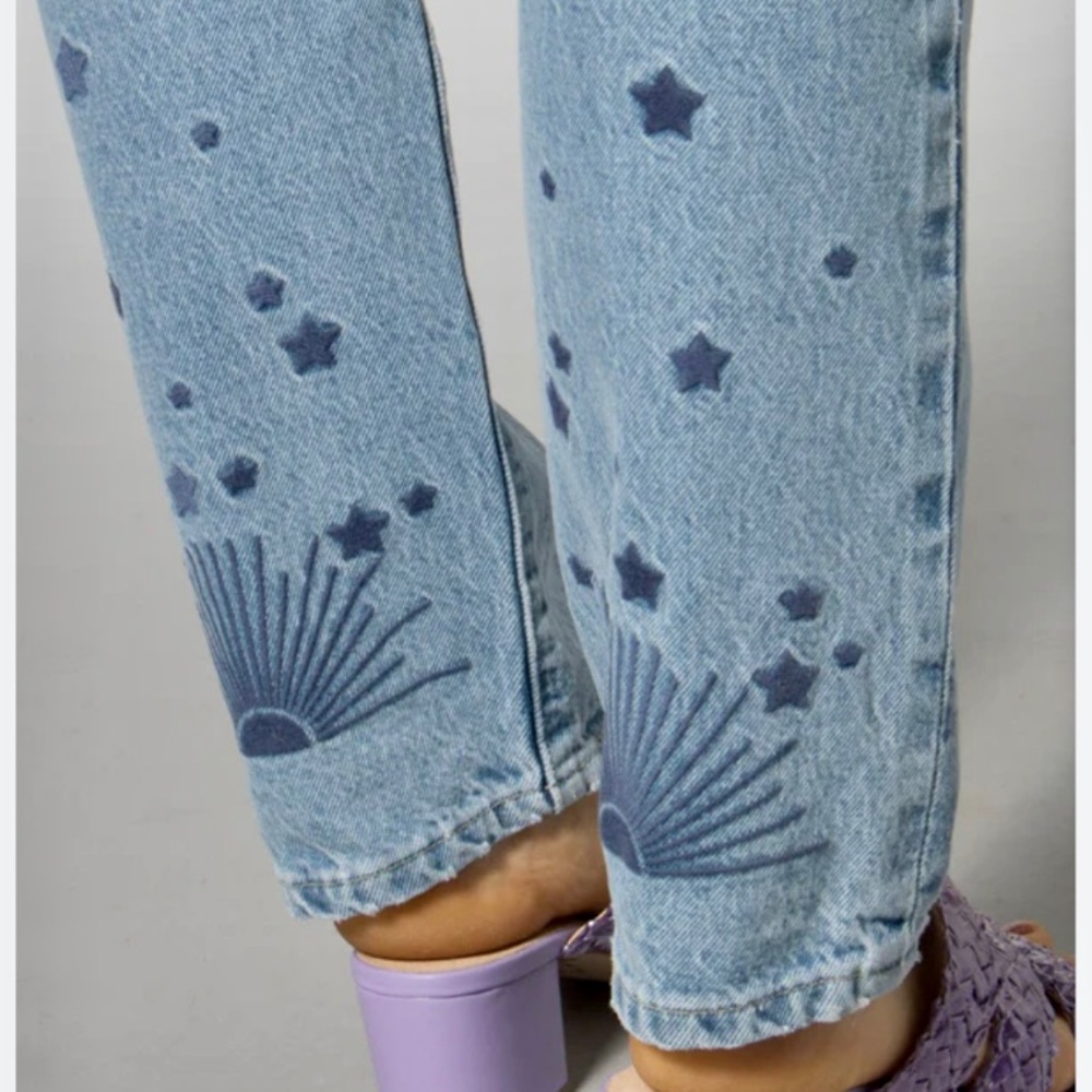 Levi's 501 limited edition. Sz 24 - Picture 3 of 11